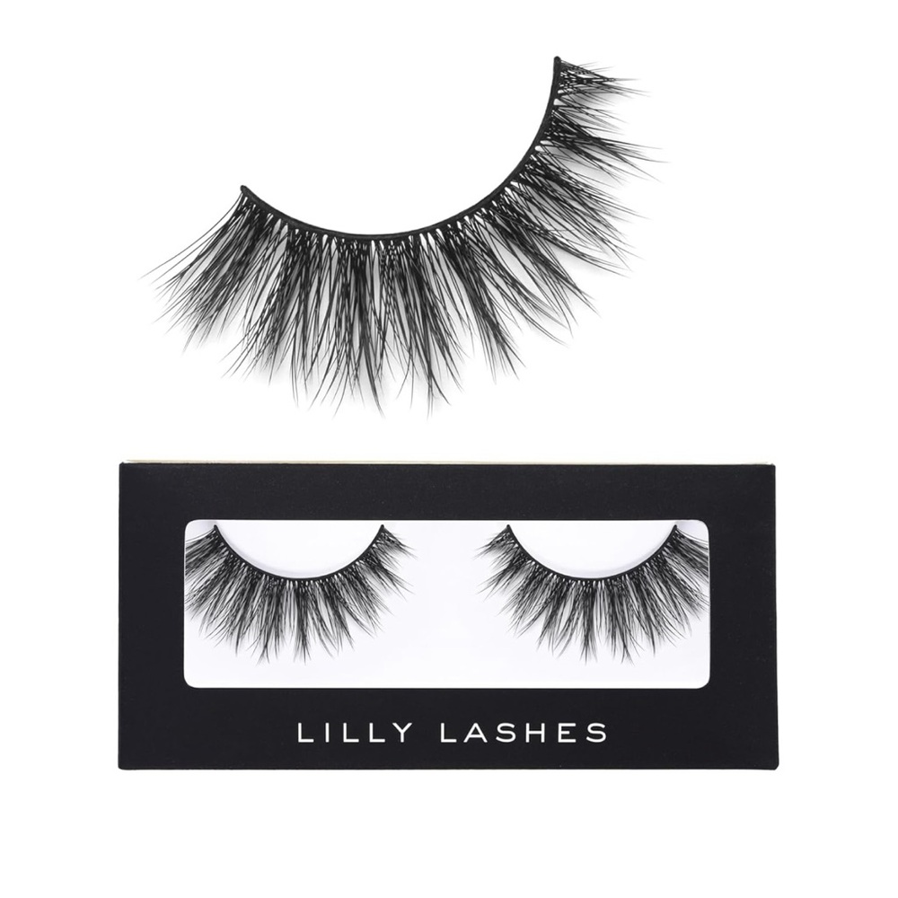 Lilly Lashes Chicago
